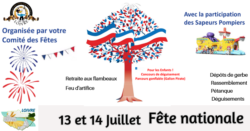 14 juillet 2025