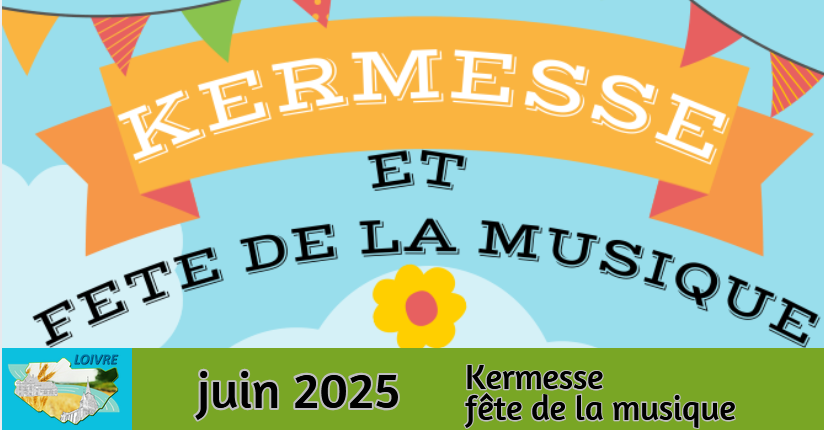 Kermesse 2025