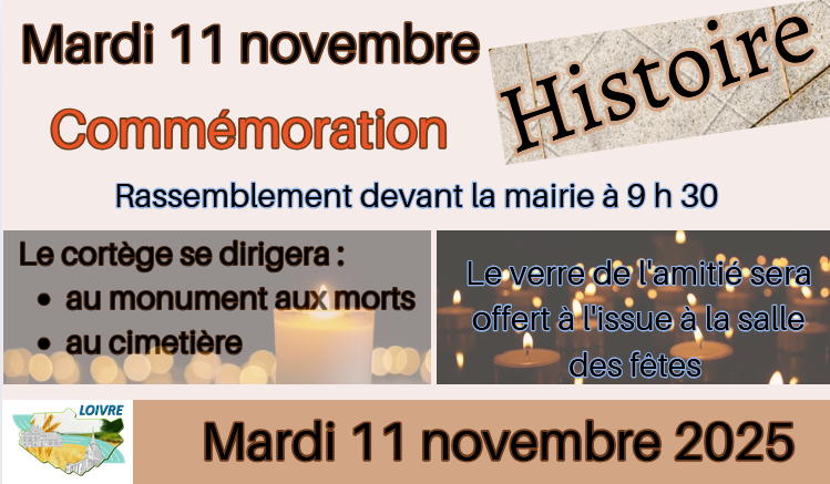 11 novembre 2025