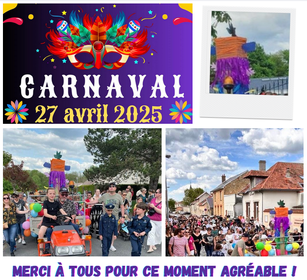 Carnaval 2025